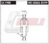 CASALS B2249 Shock Absorber, cab suspension